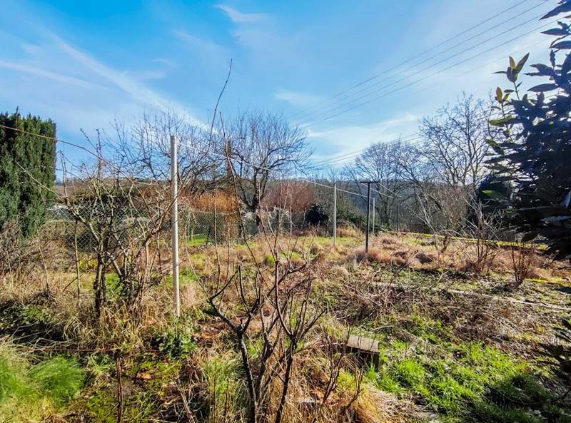 Maison - 120 m² - 8 pièces