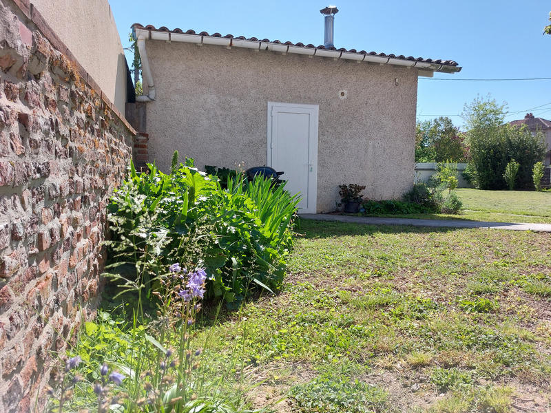 Maison - 231 m² - 7 pièces