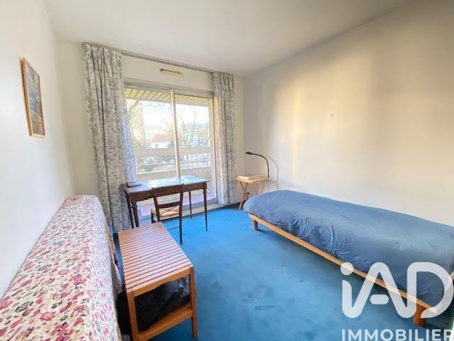 Appartement - 129 m² - 5 pièces