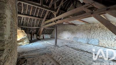 Maison de campagne - 95 m² - 4 pièces