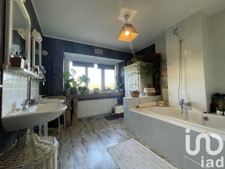 Maison de campagne - 245 m² - 8 pièces