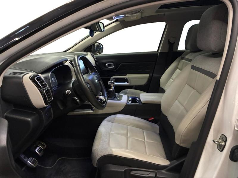 Citroën C5 Aircross BlueHDi 130 s&amp;S Bvm6 Shine