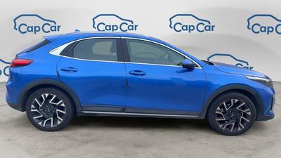 Kia Xceed I 1.6 GDi 140 Hybrid Active