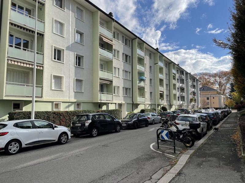 Appartement - 28 m² - 1 pièce