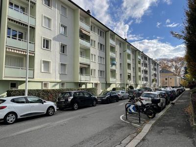 Appartement - 28 m² - 1 pièce