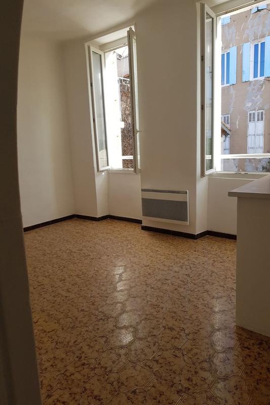Appartement - 35 m² - 1 pièce