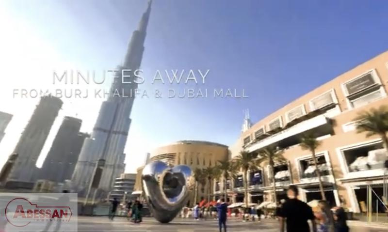 Appartement - 150 m² - 4 pièces