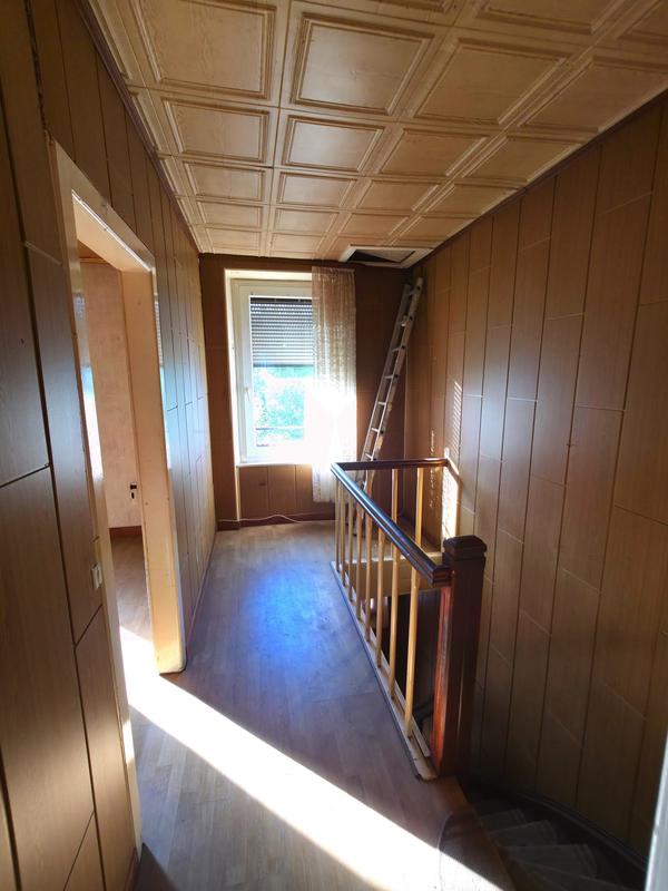 Maison - 88 m² - 4 pièces