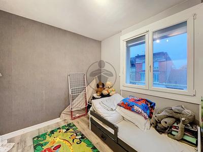 Appartement - 66 m² - 4 pièces