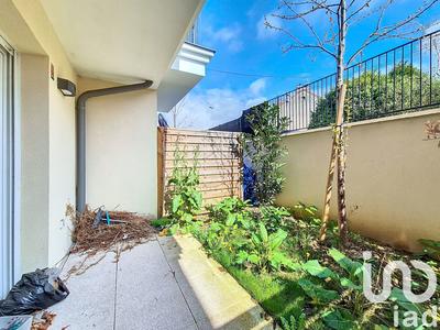 Appartement - 30 m² - 1 pièce