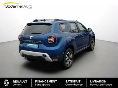 Dacia Duster Eco-G 100 4x2 Prestige