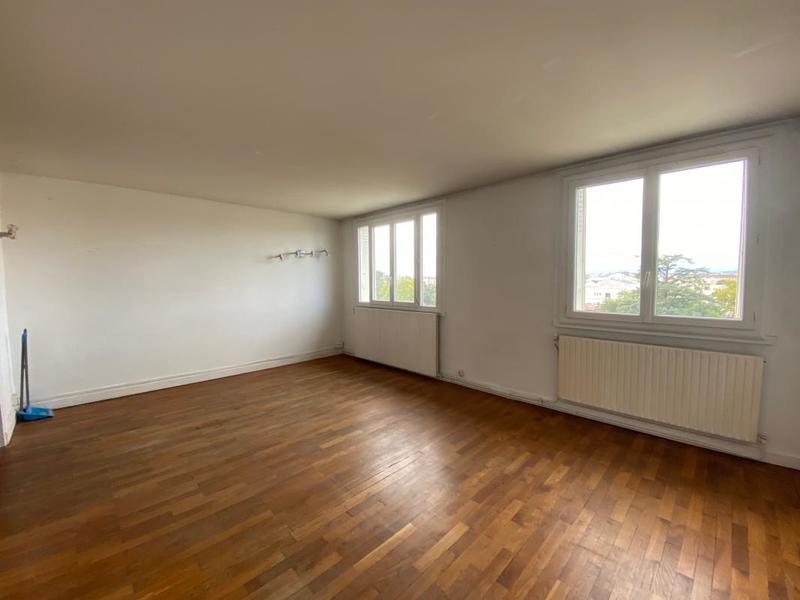 Appartement - 60 m² - 2 pièces