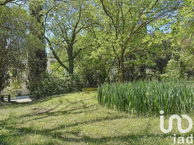 Maison - 283 m² - 10 pièces