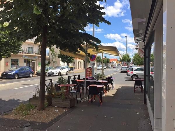 Appartement - 50 m² - 3 pièces