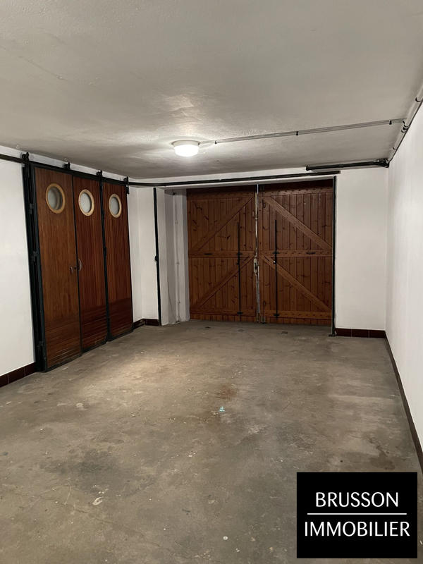 Maison - 114 m² - 5 pièces