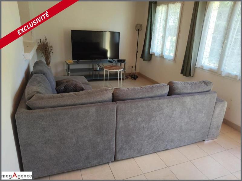 Pavillon - 105 m² - 6 pièces