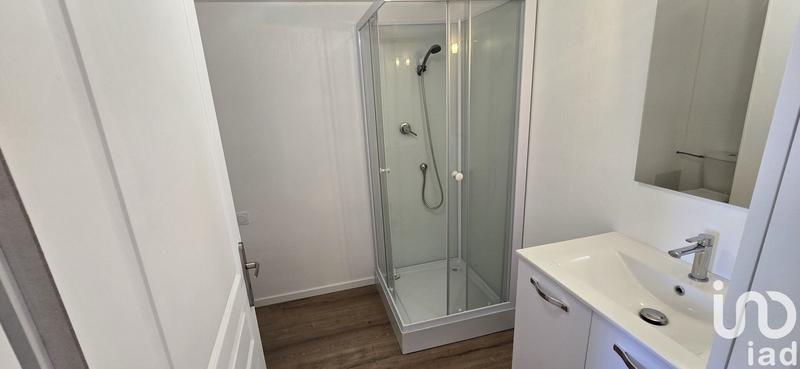 Maison de village - 85 m² - 4 pièces