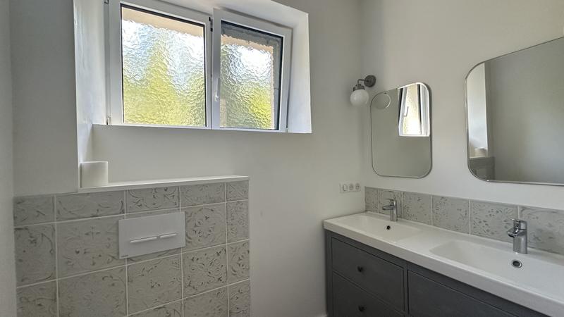 Maison bourgeoise - 350 m² - 8 pièces