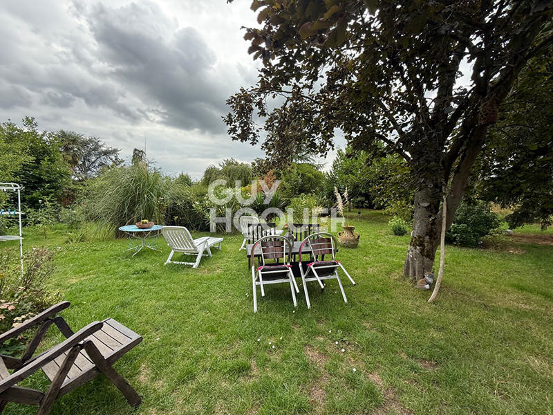 Maison - 295 m² - 5 pièces