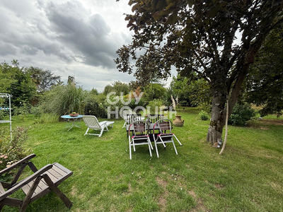 Maison - 295 m² - 5 pièces