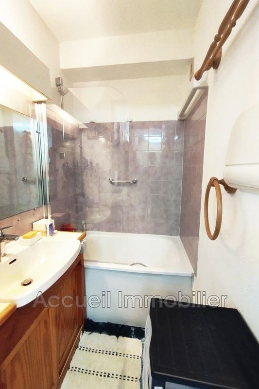 Appartement - 30 m² - 2 pièces