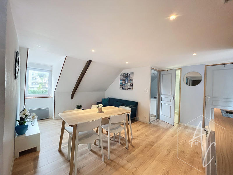 Immeuble - 169 m²