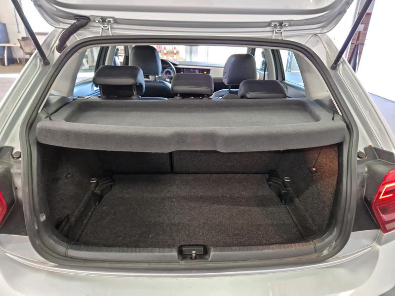 Volkswagen Polo 1.0 Tsi 115 Carat