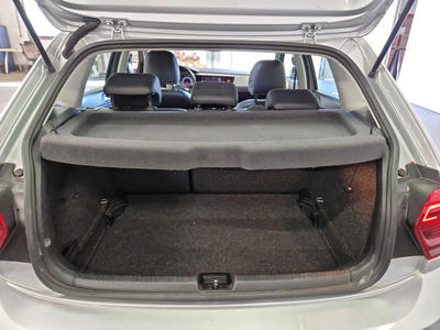 Volkswagen Polo 1.0 Tsi 115 Carat