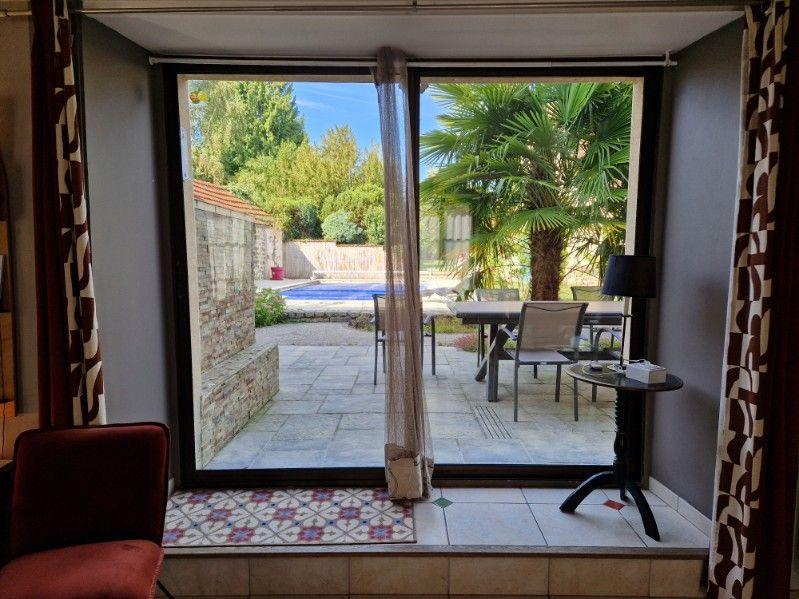 Maison - 310 m² - 5 pièces