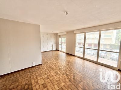 Appartement - 83 m² - 3 pièces