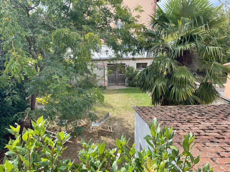 Maison - 101 m² - 4 pièces