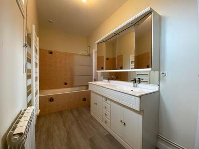 Maison - 73 m² - 4 pièces