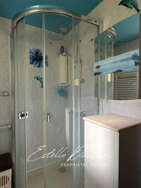 Maison - 135 m² - 7 pièces