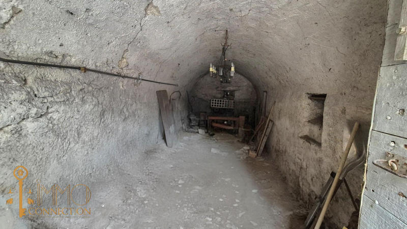 Maison de village - 106 m² - 3 pièces