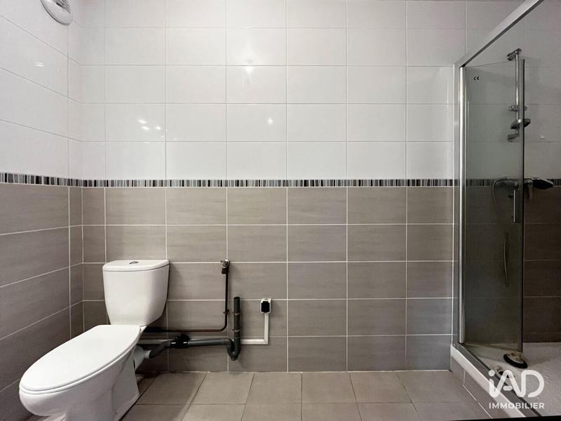 Appartement - 29 m² - 1 pièce