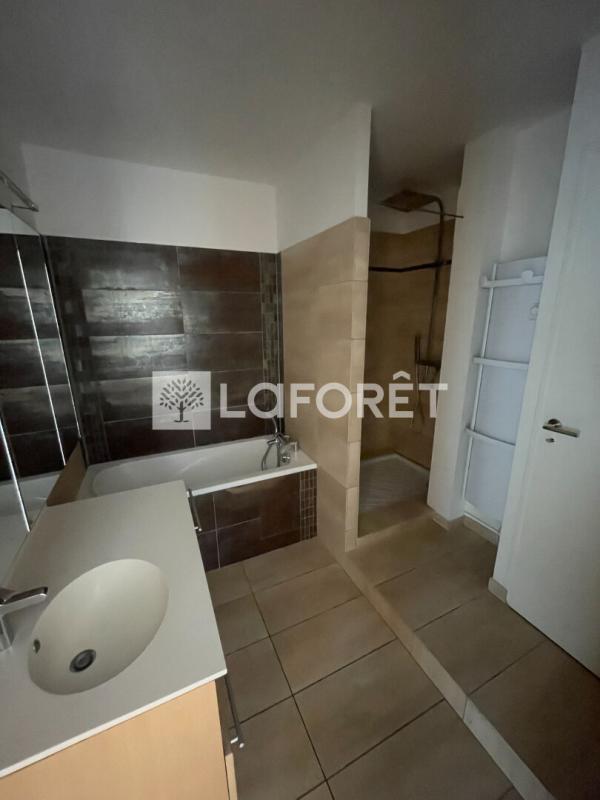 Appartement - 86 m² - 3 pièces