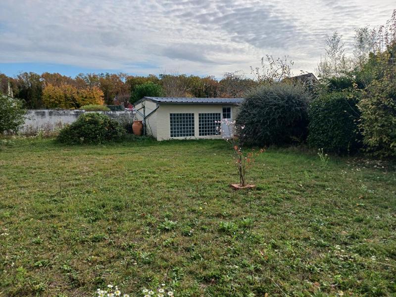 Maison - 78 m² - 4 pièces