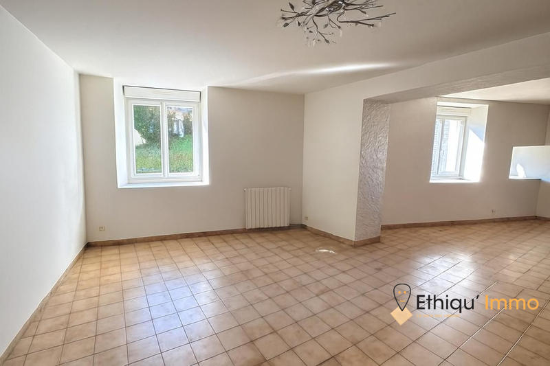 Maison - 153 m² - 6 pièces
