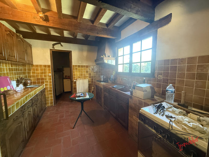 Villa - 87 m² - 4 pièces