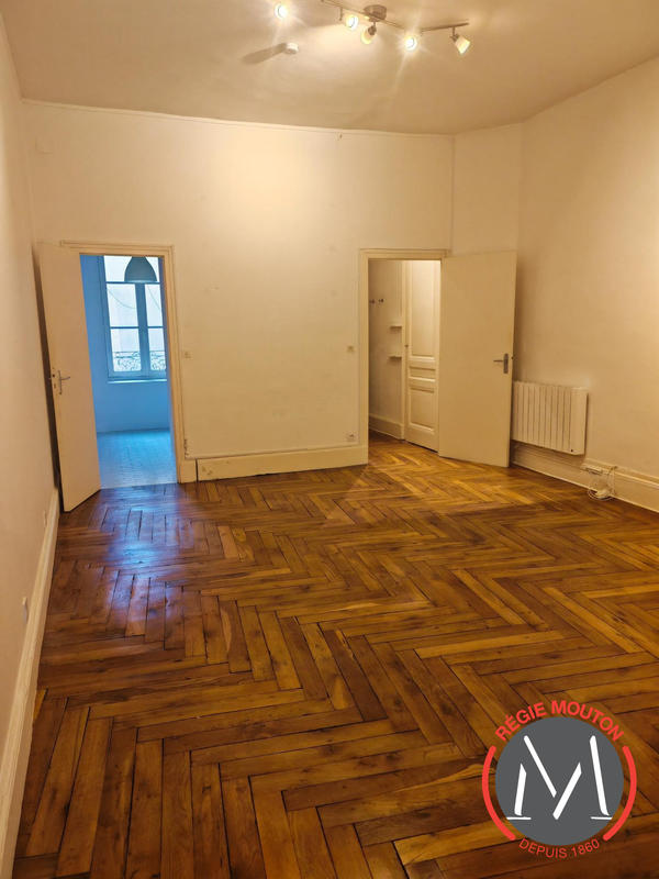 Appartement - 54 m² - 2 pièces