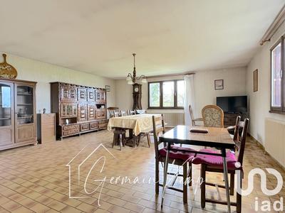Maison - 150 m² - 6 pièces