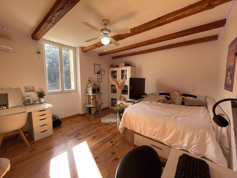 Maison de village - 195 m² - 8 pièces