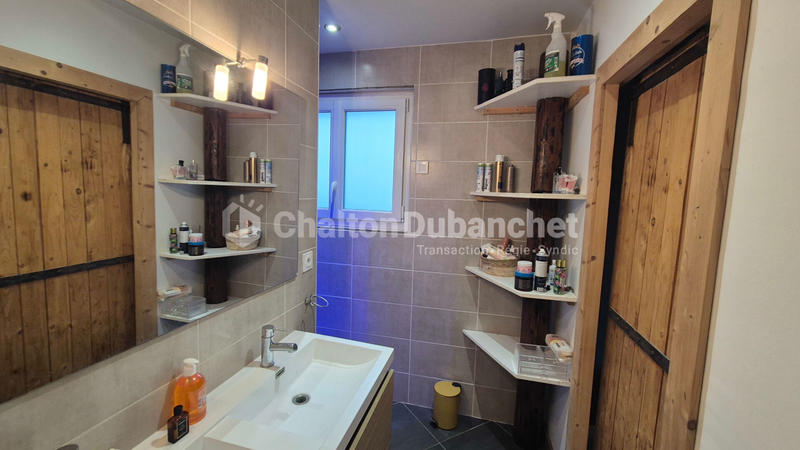 Maison - 128 m² - 7 pièces