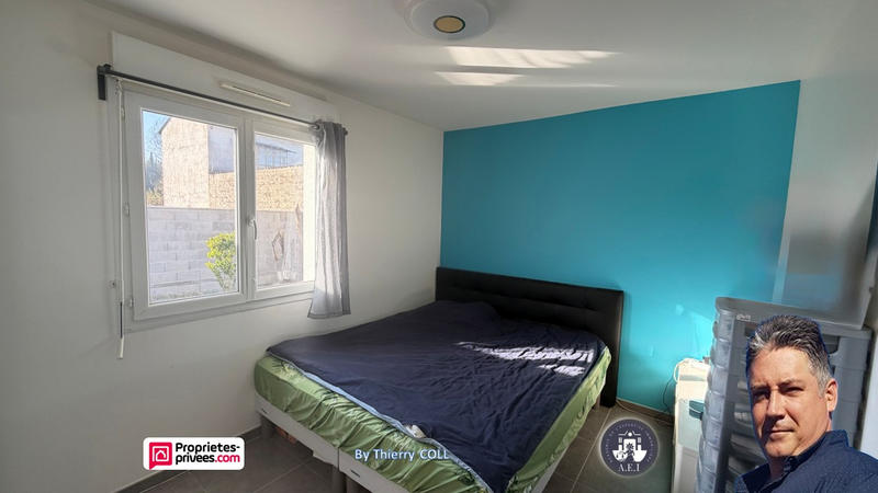 Maison - 98 m² - 6 pièces