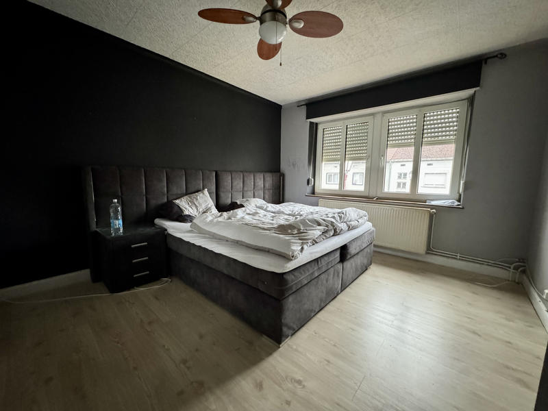 Maison - 118 m² - 6 pièces