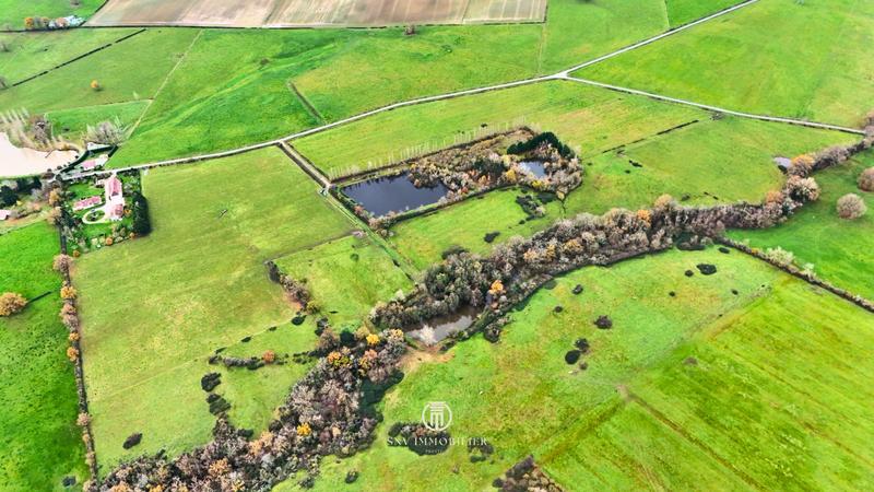 Propriété - 430 m² - 11 pièces