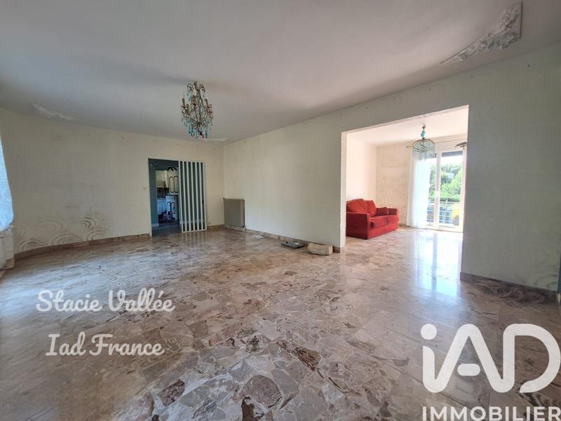 Maison - 145 m² - 7 pièces