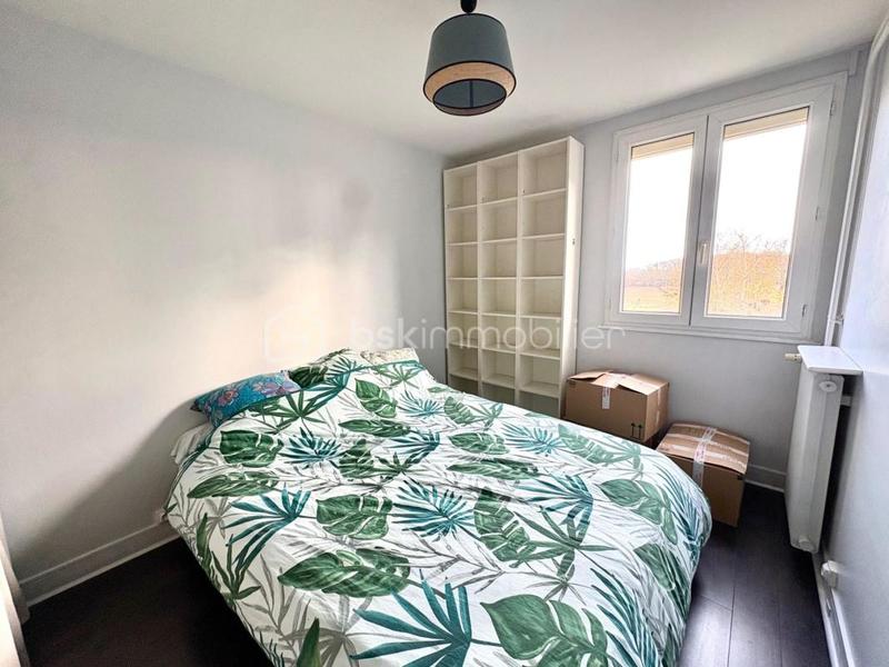 Appartement - 74 m² - 4 pièces