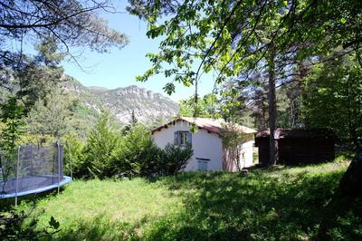 Maison - 75 m² - 3 pièces