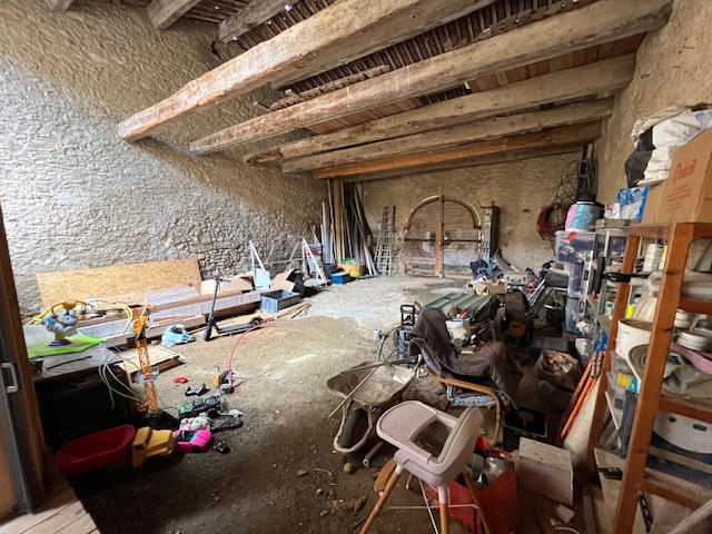 Maison - 127 m² - 5 pièces